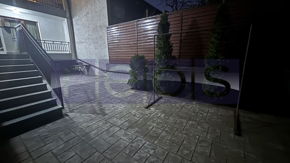 APARTAMENT 3 CAMERE | CURTE 35MP | DAMAROAIA - Poză 16