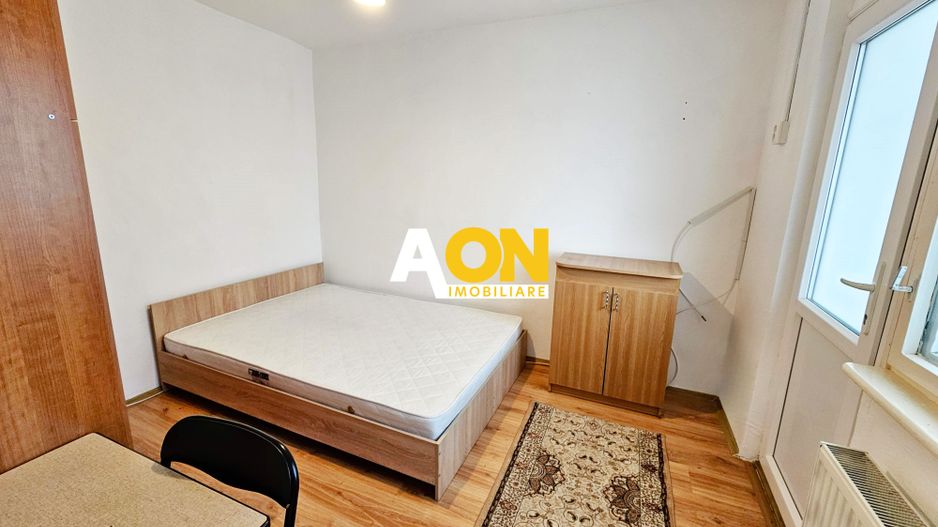 Apartament 2 camere, mobilat, utilat, etaj 3, zona Cinema Dacia - Poză 2