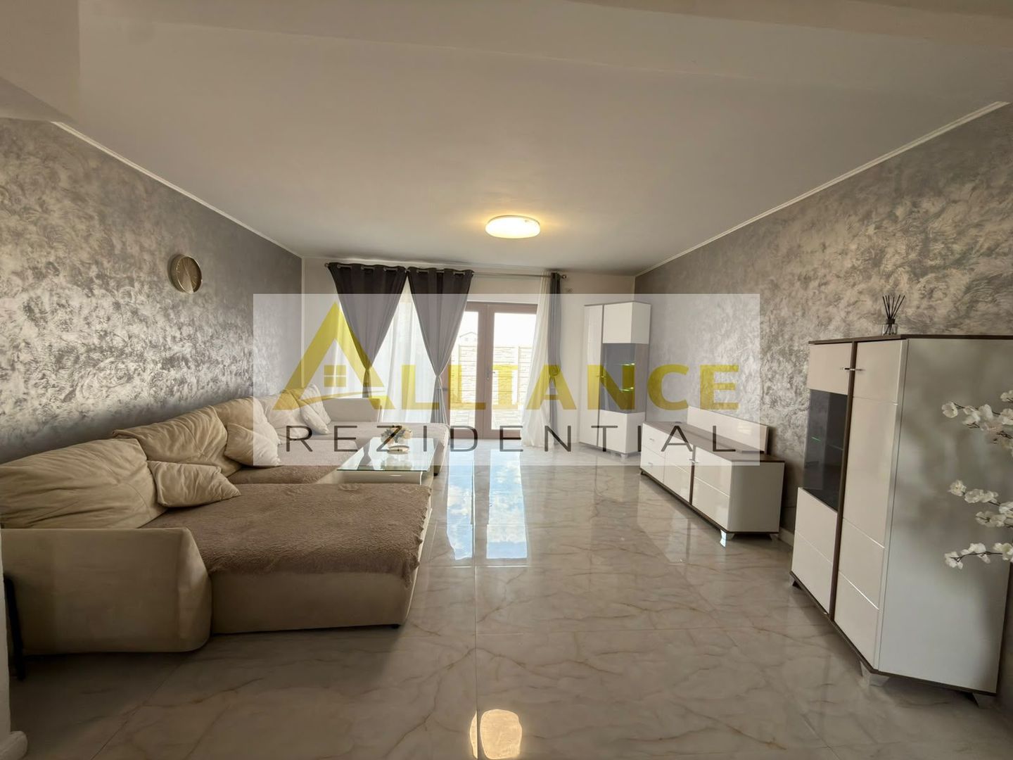 Vila tip duplex | P+1E+Pod | 3 camere | 2 bai - Poză 6