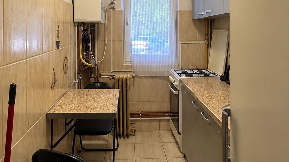 Apartament de Inchiriat | 1 Camera | Complexul Studentesc - Facultati - Poză 6