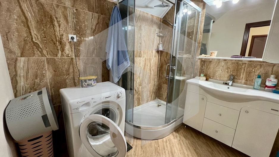 Apartament|4 camere | zona Calea Dumbravii | Lift | Parcare subterana - Poză 9