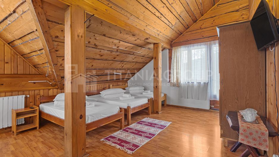 Clădire multifuncțională în Poiana Brașov – oportunitate investițională premium - Poză 27