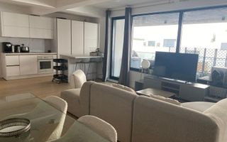 British School Iancu Nicolae apartament 4 camere imobil boutique - Poză 10