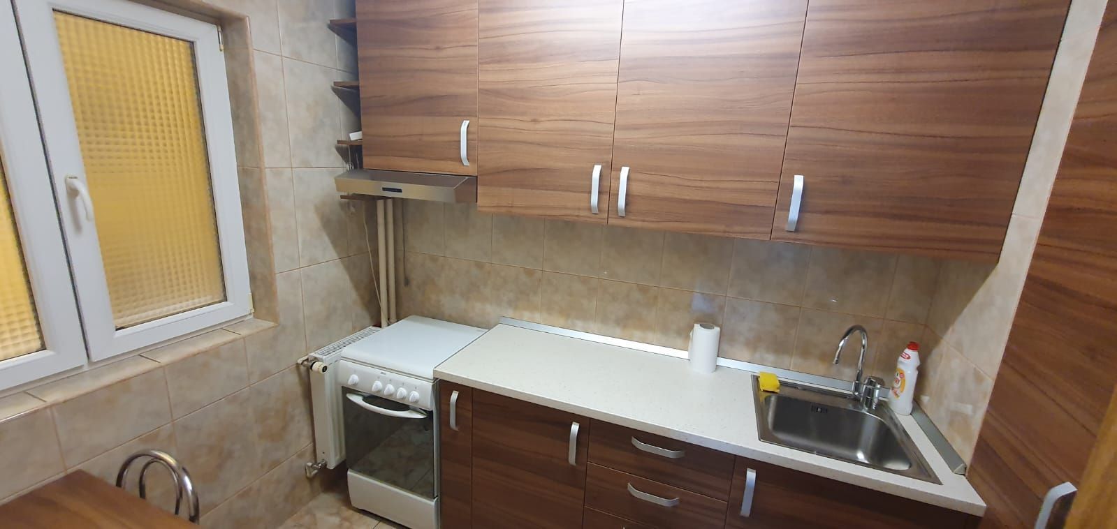 3 cam decomandat, pet friendly, renovat, etaj 2, Costin Georgian - Poză 8