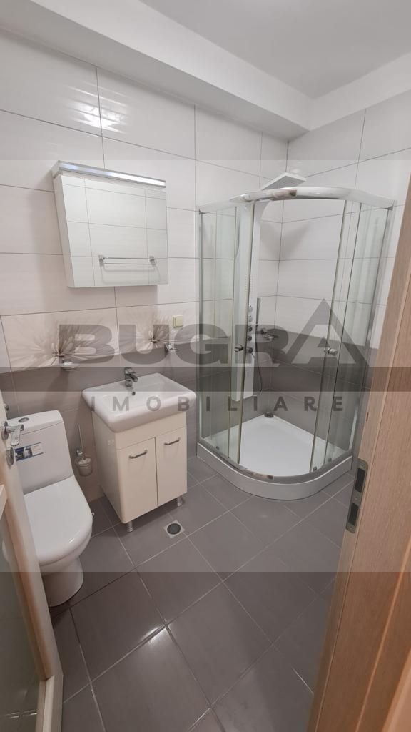 Apartament 3 camere 100 mp, 60 terasa,  American Village - Poză 14
