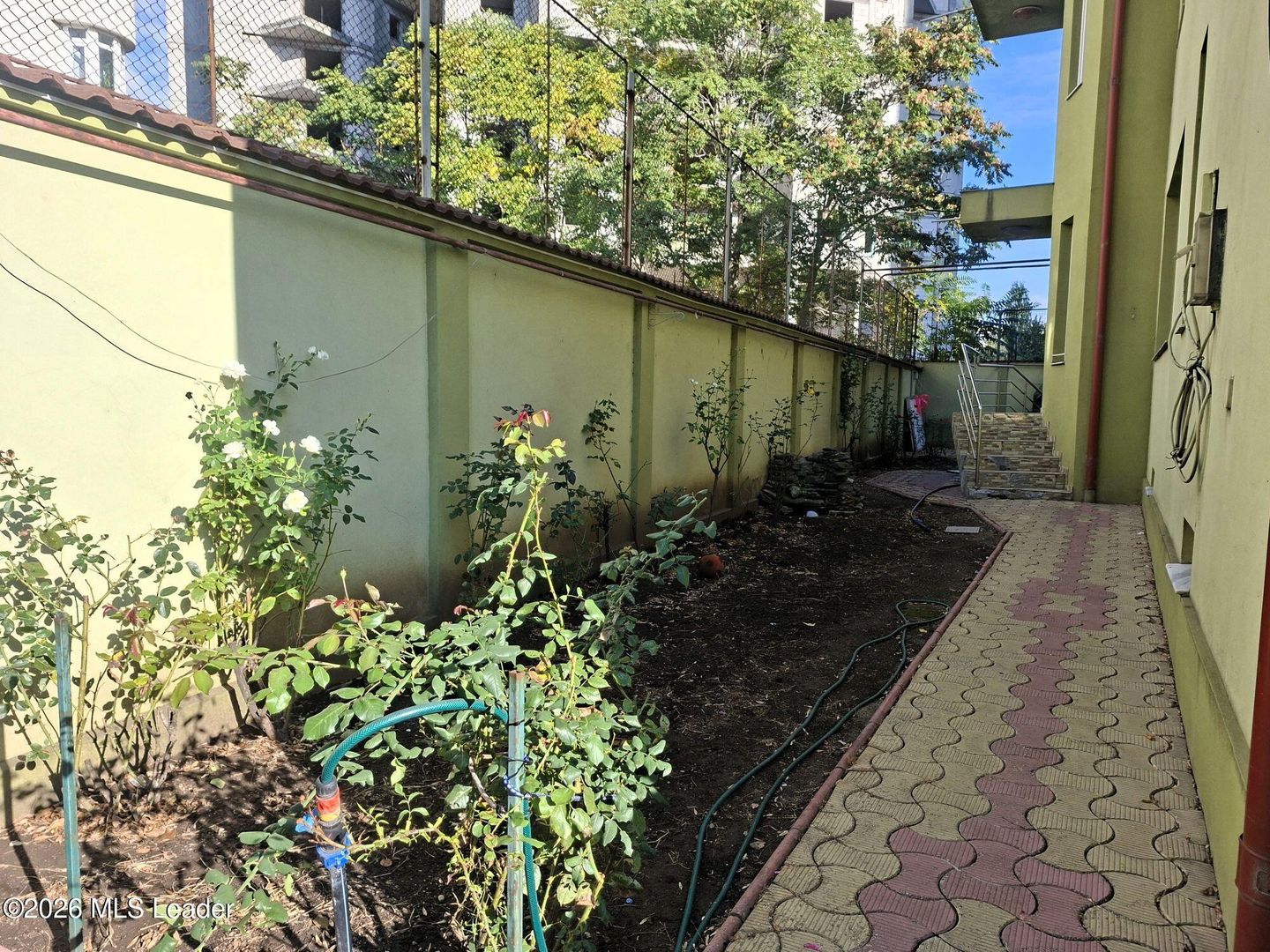 Destinatie rezidentiala / birouri / centru medical. - Poză 2