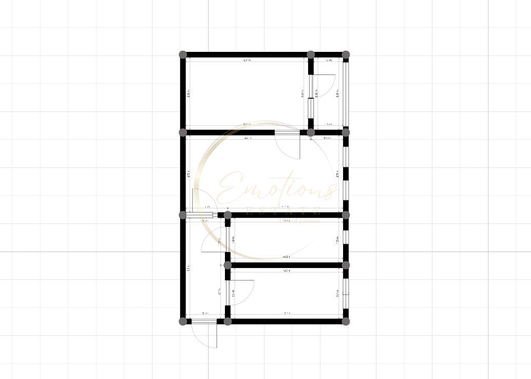 OCAZIE | Apartament 2 camere și balcon - Calea Martirilor | SUPER INVESTIȚIE - Schiță 10