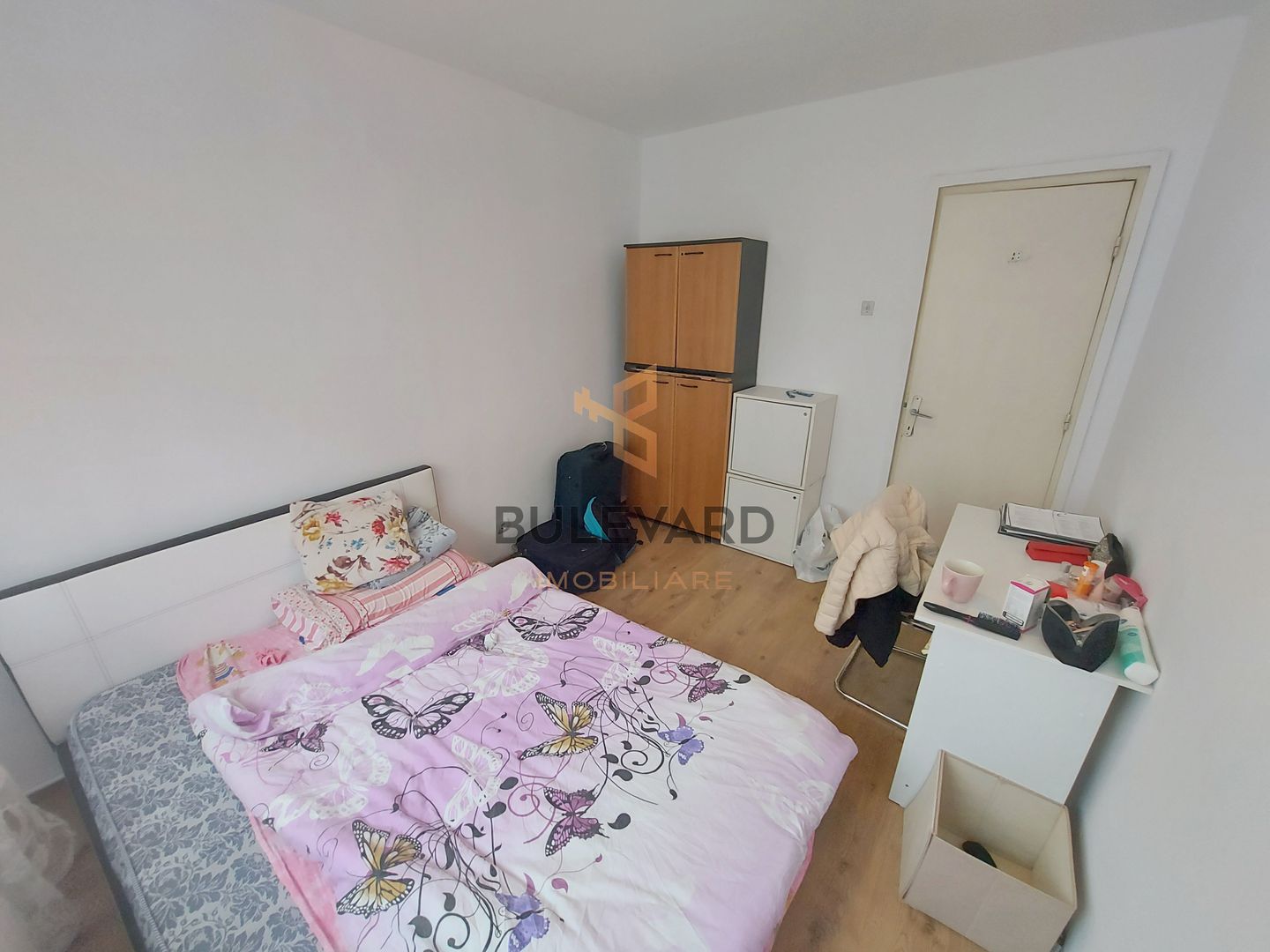 Apartament cu 2 camere,  zona strazii Corneliu Coposu! - Poză 4