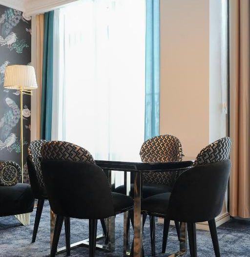 W REGAL Boutique Hotel & Spa – Mamaia - Poză 21