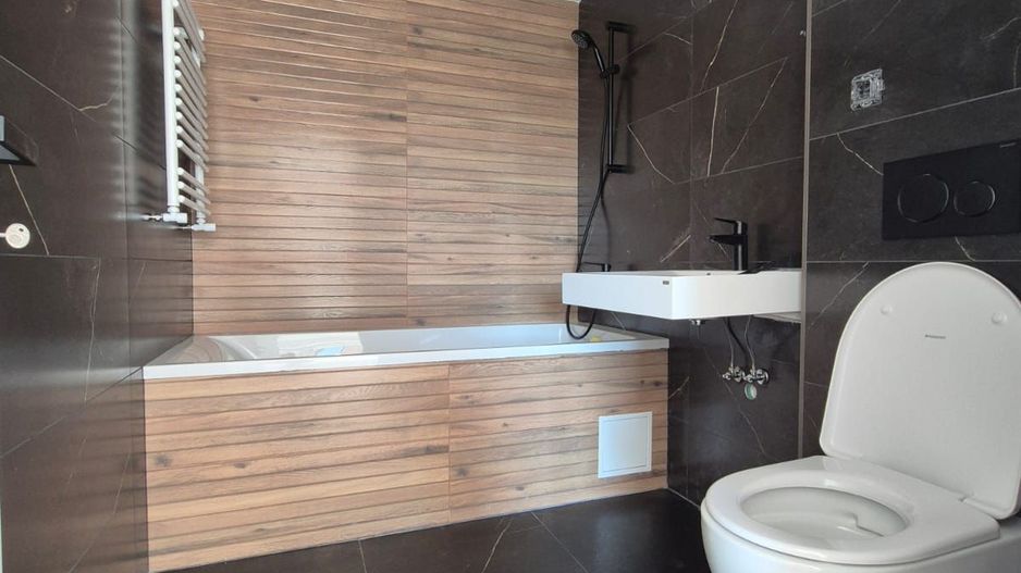 AP. 3CAM. BLOC PREMIUM FINALIZAT,MUTARE IMEDIATA / ASTORIUM LIFE! - Poză 8