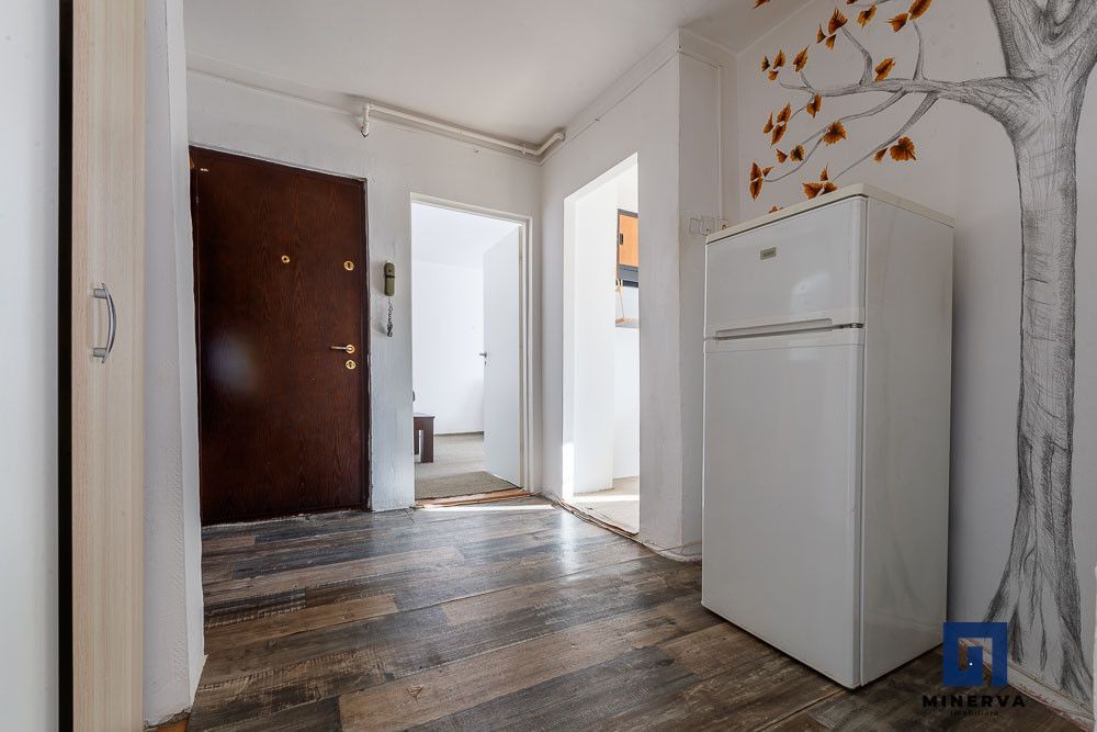 Apartament 2 camere, hol mare, Zona Dorobantilor, COMISION 0 - Poză 7