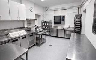 Oportunitate - Restaurant & Hotel în zonă centrală, Ploiești - Poză 20