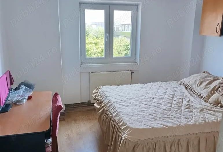 Apartament 2 camere B-ul Dambovita cu centrala - Poză 4
