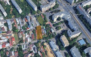 Teren Autorizat | Oportunitate De Investitie | Zona Centrala - Poză 3