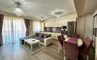 2 camere, modern, bloc nou, parcare, Marasti, Fabricii, zona Kaufland - Poză 2