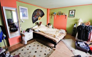 Central - Casa + Spatiu comercial stradal - Strada Predeal - Poză 1