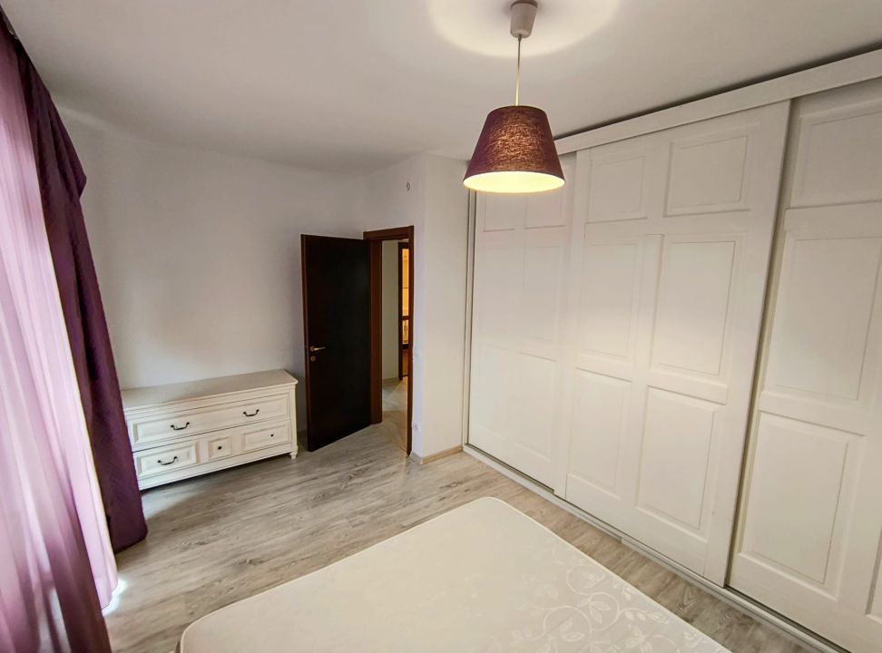 Apartament 3 camere Iancu Nicolae- Lidl - Poză 11