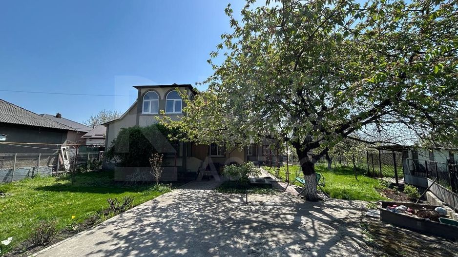 Vânzare, casă, 4 camere, strada Constantin Negruzzi, Bălți - Poză 4