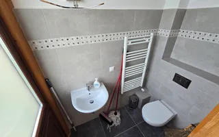 Casa 4 camere teren 3825 mp Cisnadioara - Poză 22