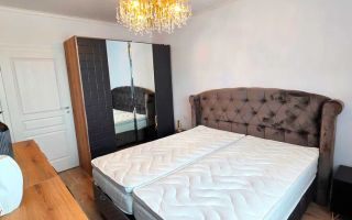 PRIMA ÎNCHIRIERE | Apartament Premium 2 Camere + Parcare | Comat Towers - Poză 3