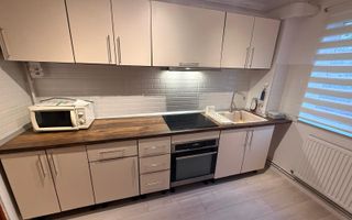 2 camere: living+dormitor, la 3 minute de Spitalul Jud, centrala proprie - Poză 8