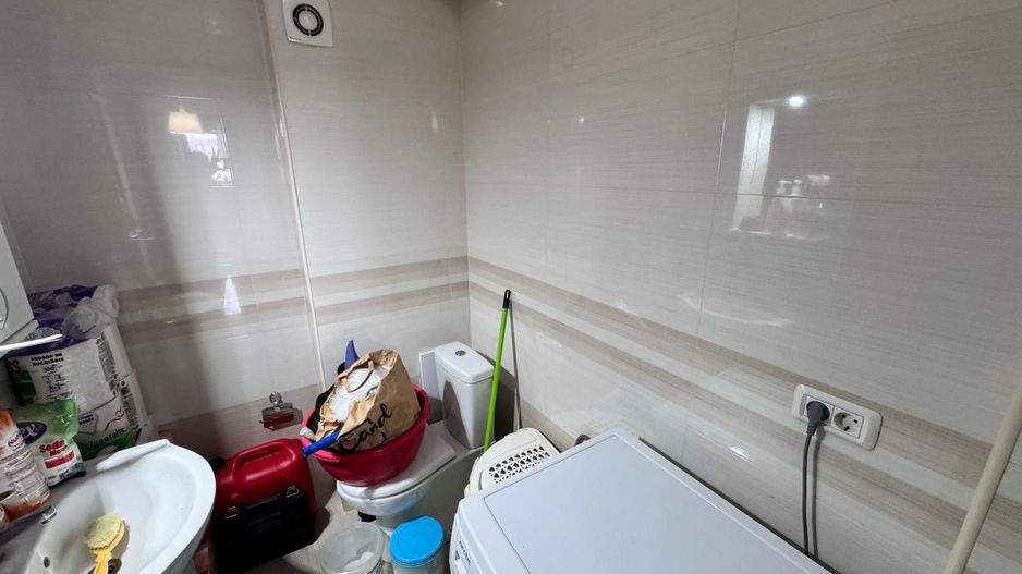 AP. 3 CAMERE STEJARULUI, BUCATARIE INCHIS,LOC PARCARE,MODERN,COMIS 0% - Poză 7