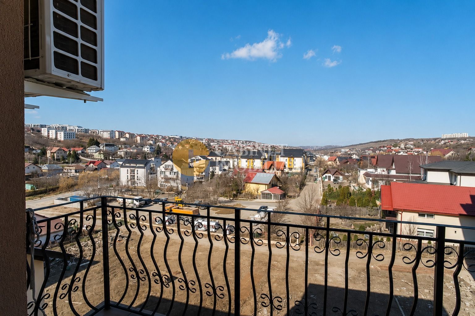 2 CAMERE DECOMANDAT--MOBILAT+UTILAT--500M ROND PACURARI - Poză 10