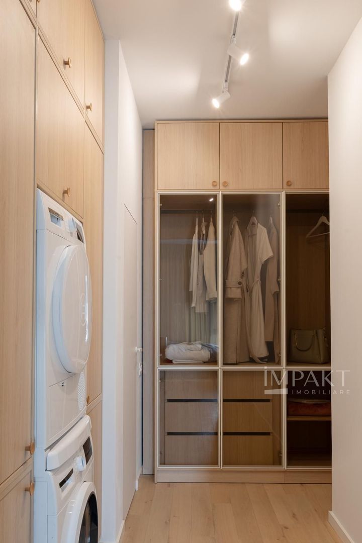 Apartament Premium tip Studio  | Zona Gheorgheni | Parcare Inclusă - Poză 18