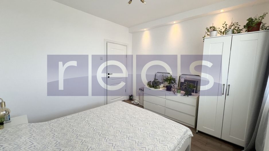 VANZARE 2 CAMERE | 1 MAI | RENOVAT 2024 | BALCON 10 MP | FARA RISC SEISMIC - Poză 4