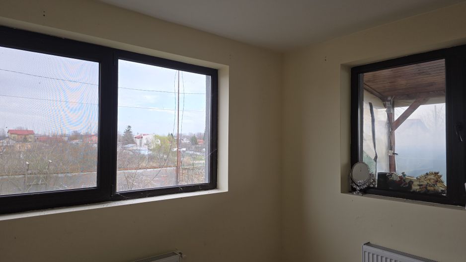 Tunari! Vila de inchiriat, pretabila pentru 15 - 20 muncitori - Poză 3