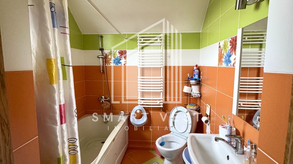 Casa spatioasa de vanzare | 275 mp (cu beci) | Zona Unio - Poză 24