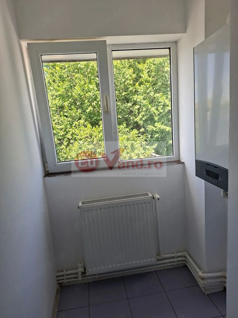 De inchiriat apartament cu o camera, I. C. Frimu, et. 4/4, 1250 lei - Poză 7