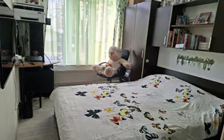 Vila cu 10 camere, destinatie rezidentiala / birouri - Poză 36