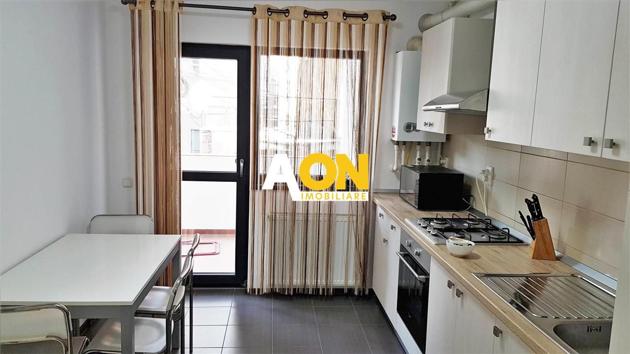 Apartament 3 camere de lux, 85 mp utili, etaj1 bloc nou - Poză 5