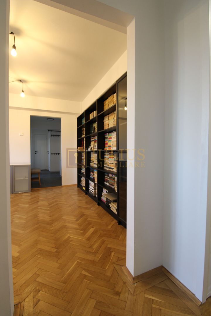 Ultracentral, 4 camere + 2 bai, centrala proprie - Poză 4