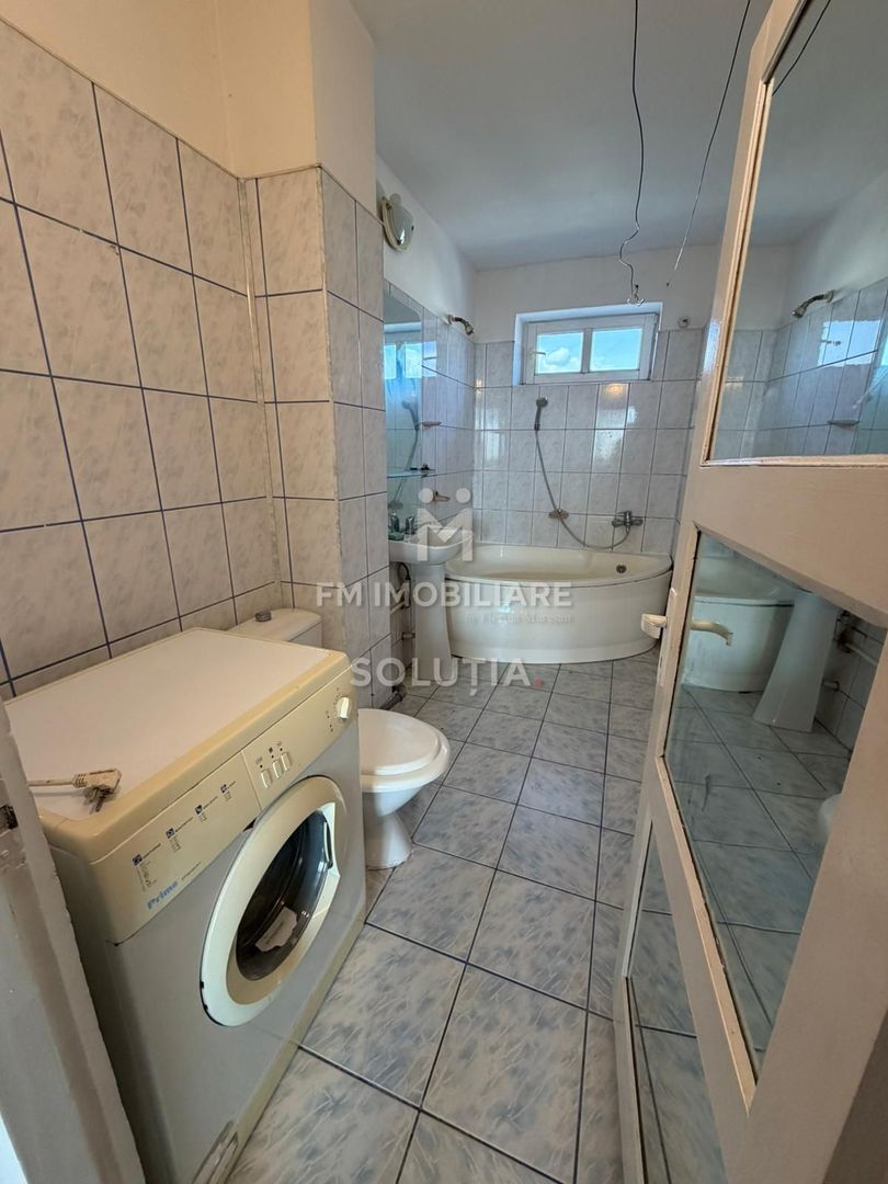 Apartament de închiriat, 2 camere, zona Centrală - Poză 8