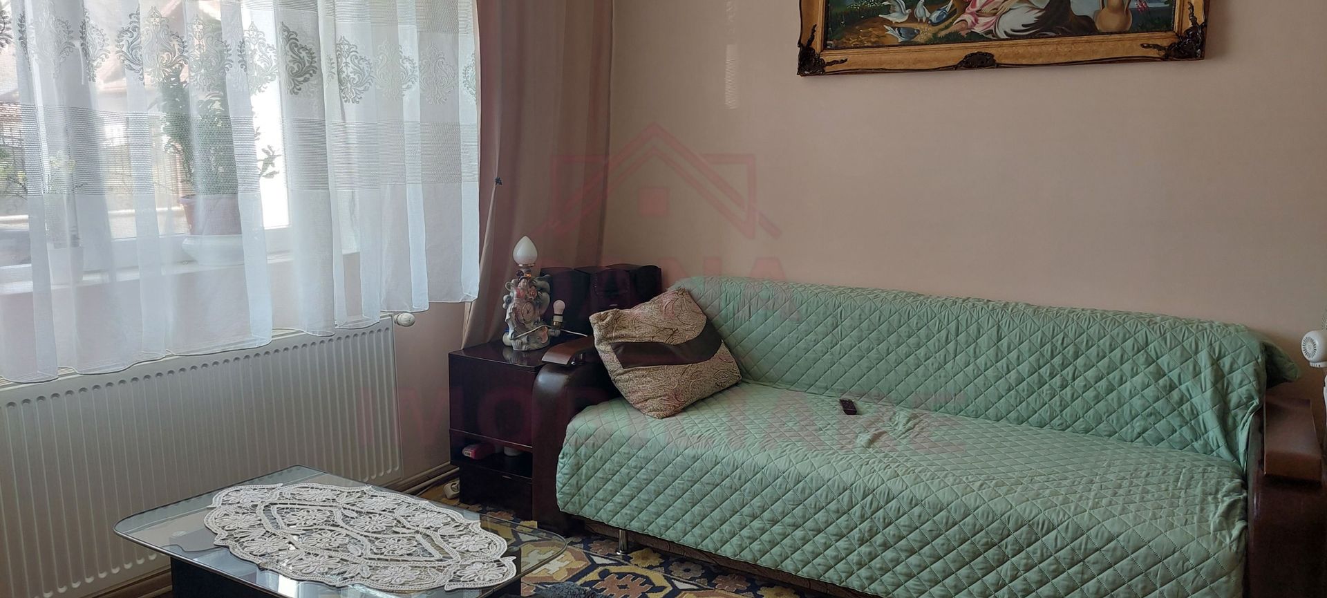 1\2 DUPLEX, DE VÂNZARE, 4 camere\CARANSEBEȘ\ ZONĂ CENTRALĂ\JUD.CS - Poză 12