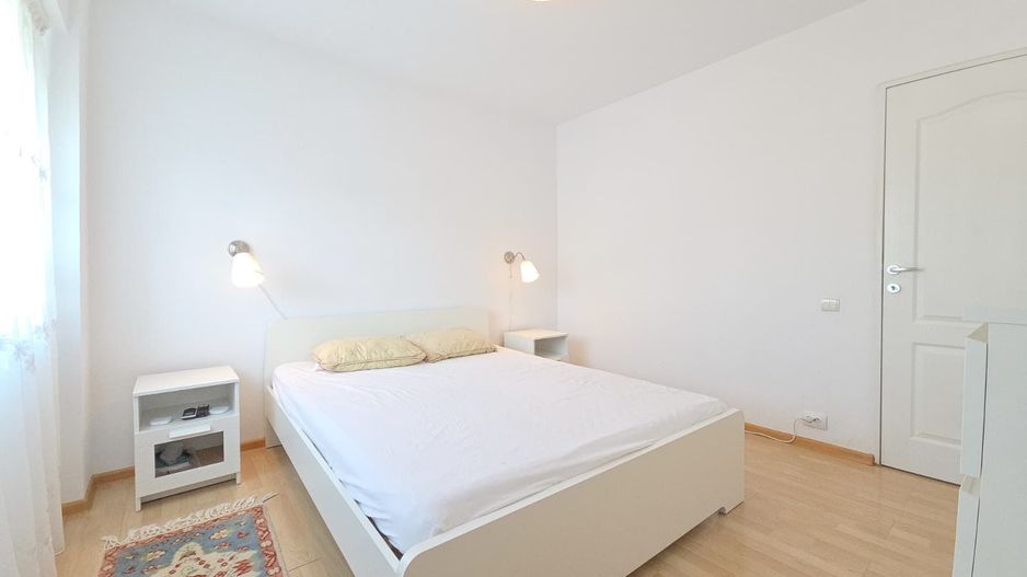 Iancului | 3 Camere Spațios | Metrou 10 min | COMISION 0% - Poză 2