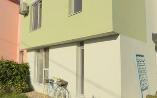 Vila Moderna liziera padurii | 5 Camere | Dumbravita - Poză 2