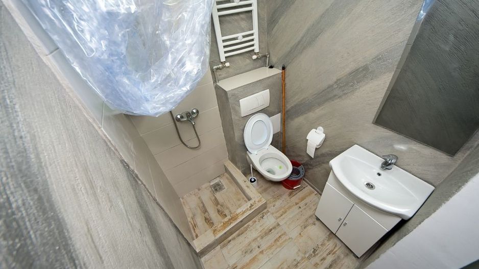 Garsoniera de vanzare Tiglina 1, AFACERE LA CHEIE!!! - Poză 6