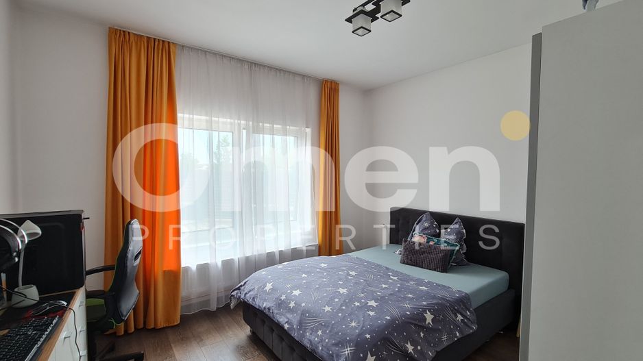 Casă de vânzare | suprafață 120 mp | 220.000 € | sat Săsar - Poză 8