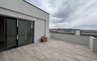 Apartament PREMIUM LA CHEIE 111mpu,  Sibiu - Poză 7