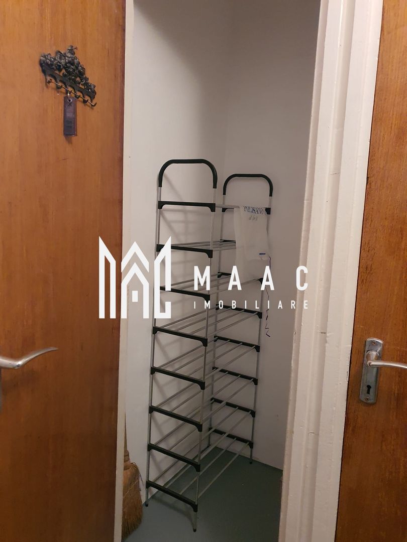 Apartament de vânzare Sibiu | 2 camere | Hipodrom 1 | 48 mp - Poză 17
