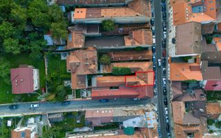 Locație rară în Brașov: ideal pentru regim hotelier sau business - Poză 5