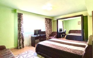 Apartament 3 camere decomandate, 3 balcoane, Calea Dorobantilor - Poză 4