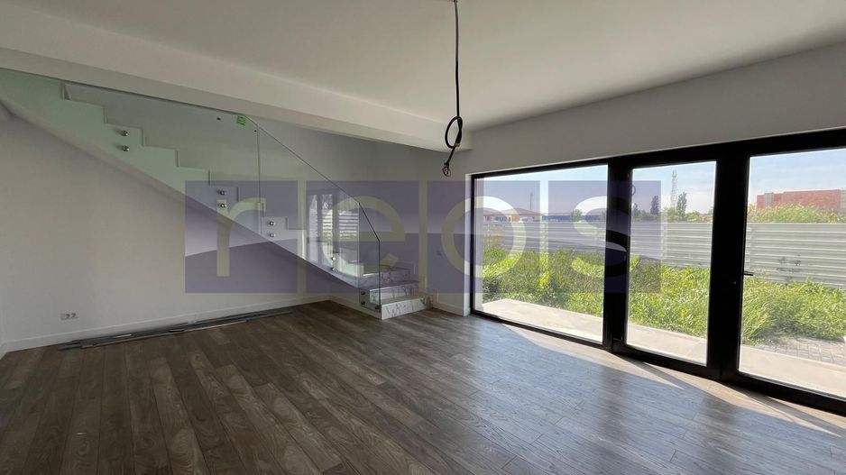 VILA NOUA 4 CAMERE | TUNARI | ZEPELLIN RESIDENCE - Poză 13