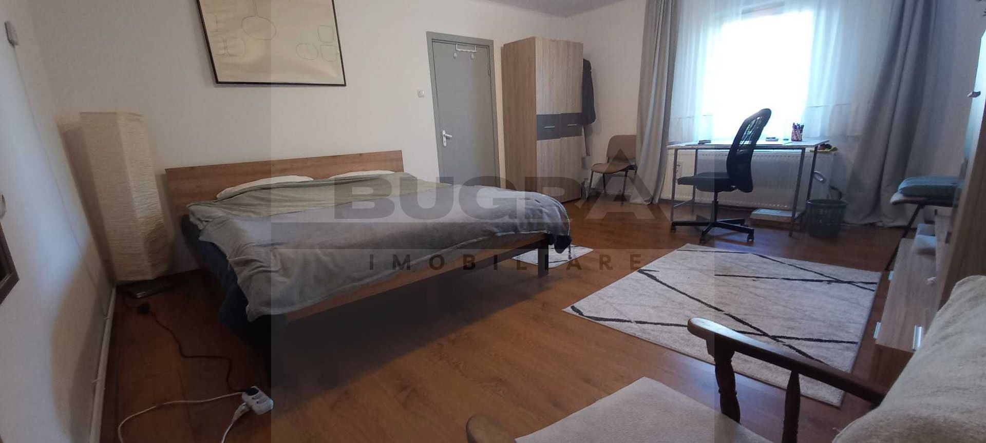 Apartament o camera la casa, 40mp, zona UMF - Poză 2
