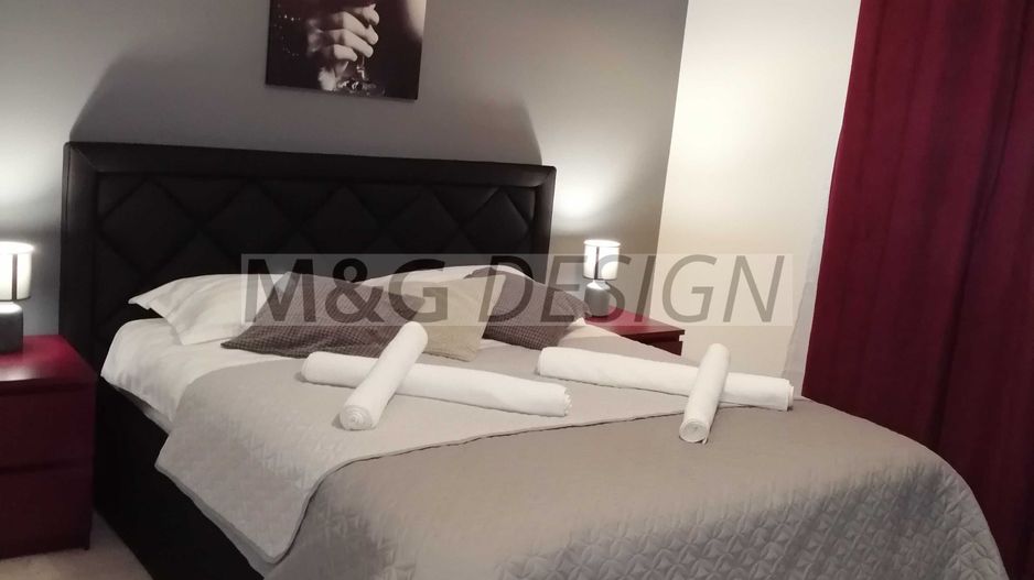 Apartament 2 camere Ghirodei - Poză 3