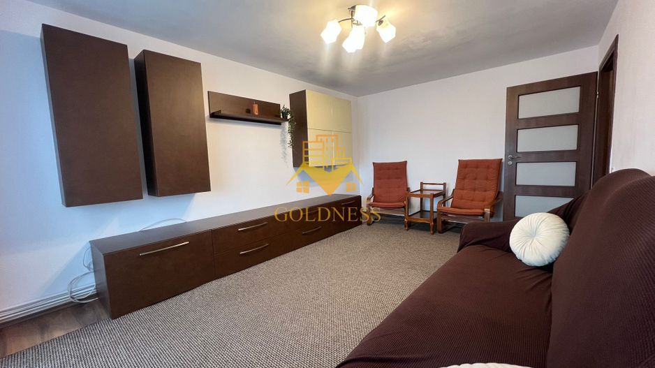 4 camere decomandate, Titulescu, Parcare, Gheorgheni, FSPAC,The Office - Poză 2