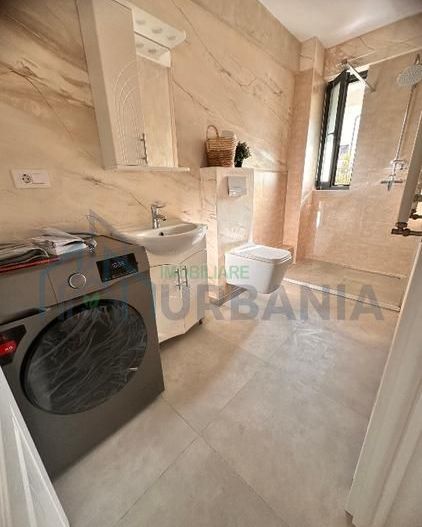 Apartament 1 cameră cu loc de parcare în complex rezidențial nou, Vișan - Poză 3